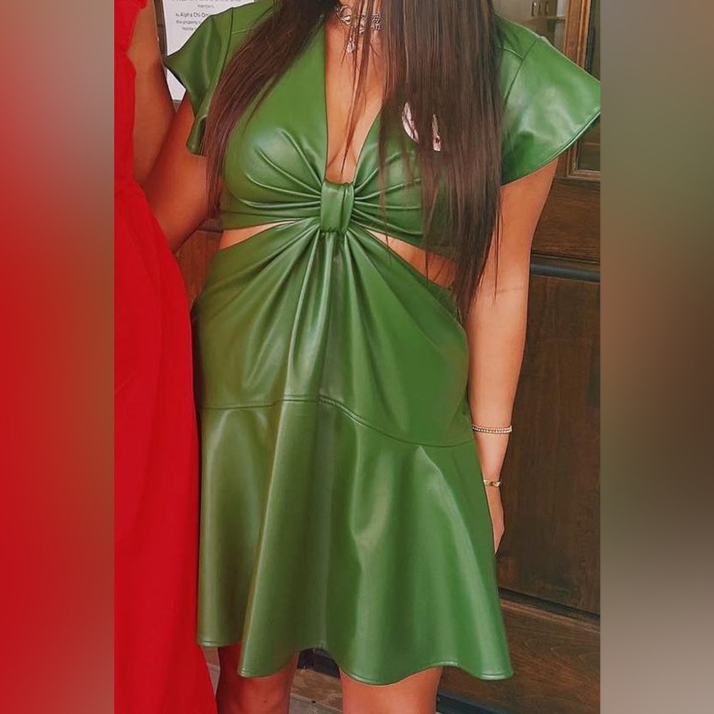 ALC DRESS. size 6